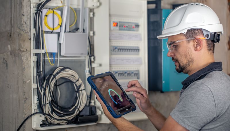 Electric Inspection Service