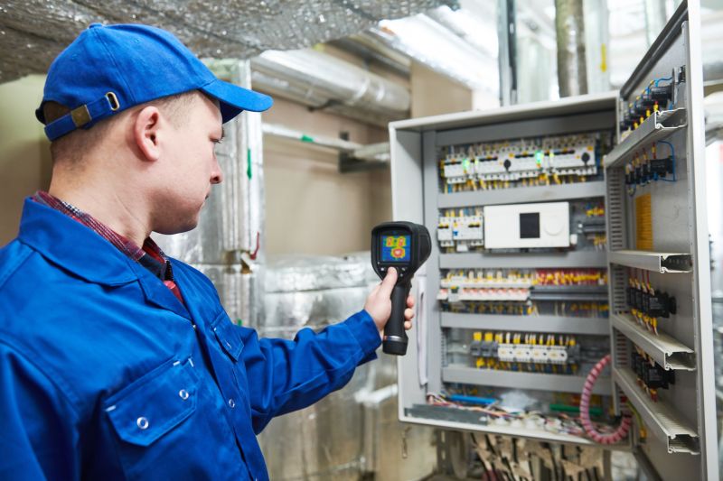 Electric Inspection Service