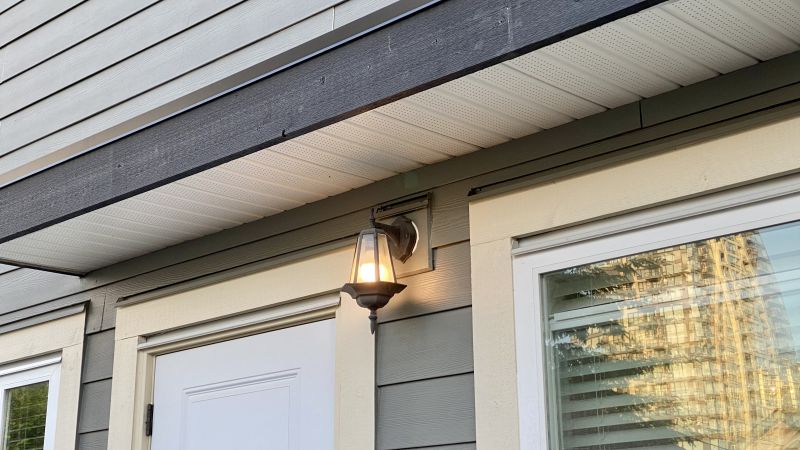 Basement Lighting Installation in Kansas City, KS