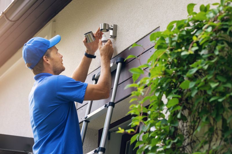 Bathroom Lighting Replacement in Kansas City, KS