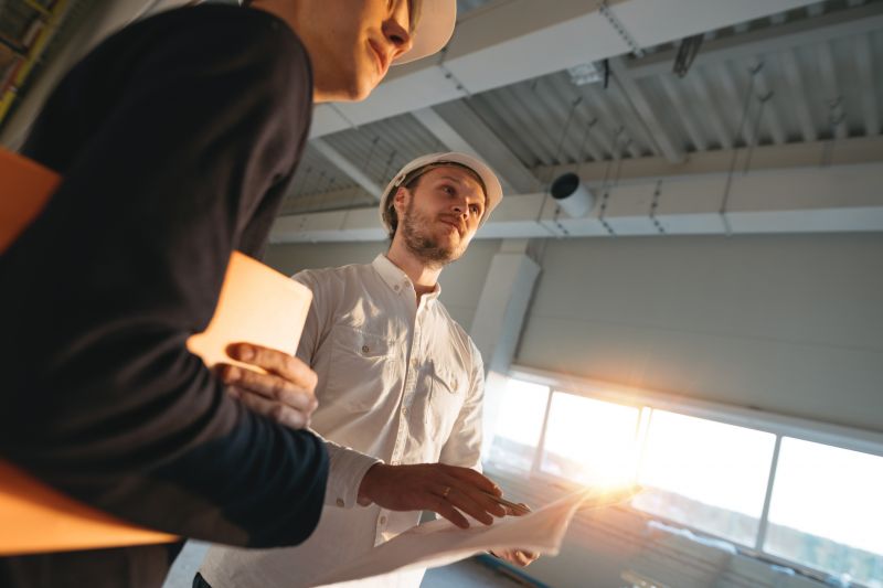 Electric Inspection Service