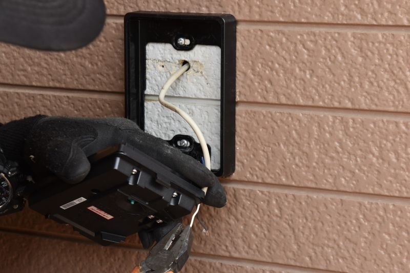 Door Chime Installation in Heber City, UT