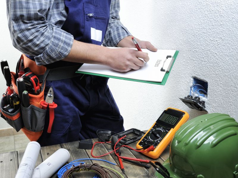 Electric Inspection Service