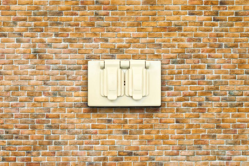 Electrical Outlet Relocation in Heber City, UT