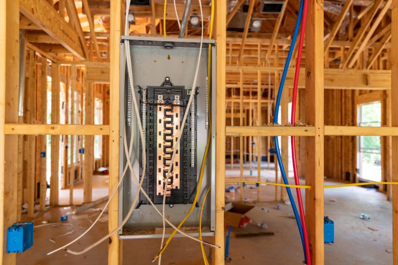 Electrical Renovation in Pasadena, CA
