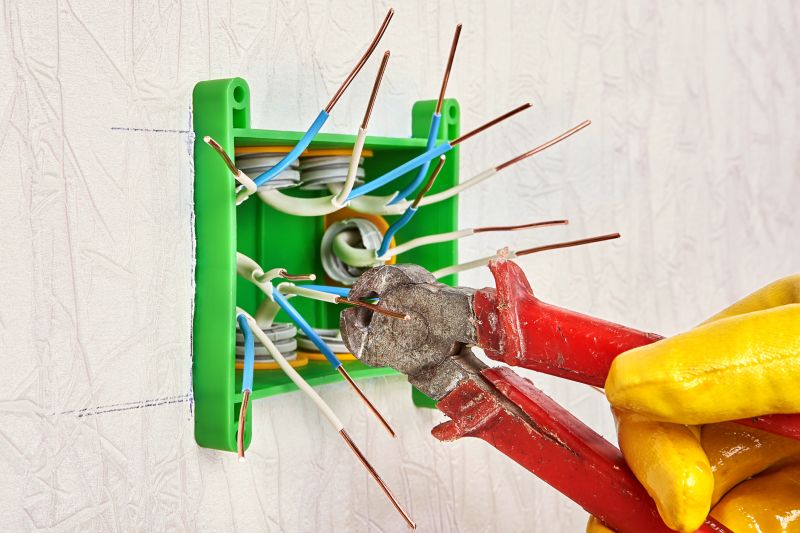 Electrical Service in Heber City, UT