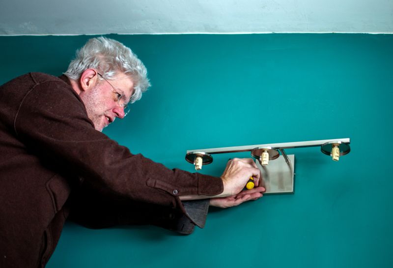 Home Lighting Service in Kansas City, KS