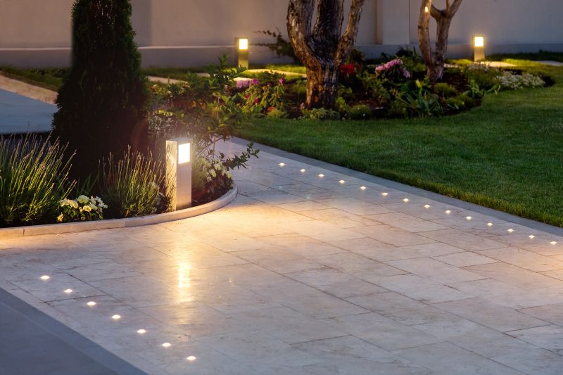 Led Lights Installation in Kansas City, KS