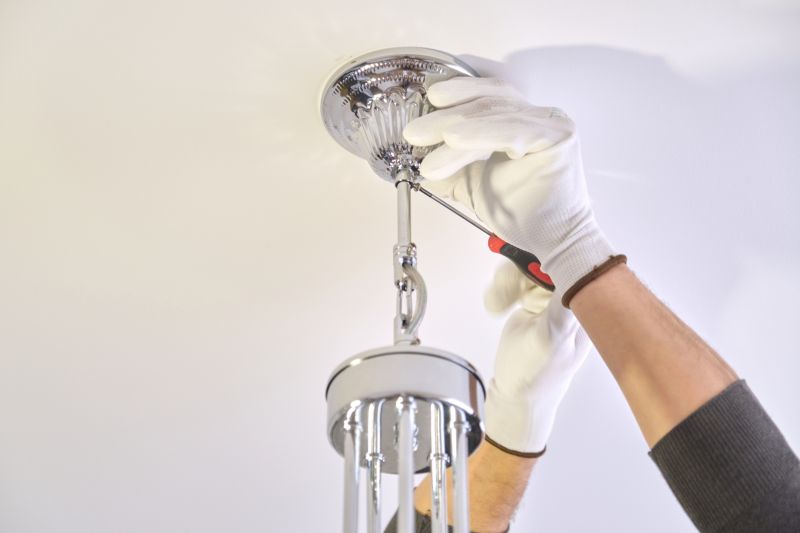 Modern Lighting Installation in Kansas City, KS