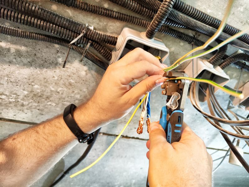 Electric Inspection Service