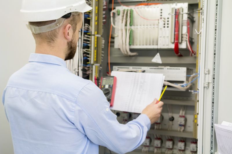 Electric Inspection Service
