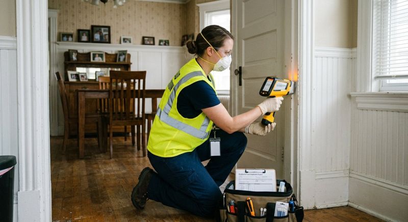 Electric Inspection Service