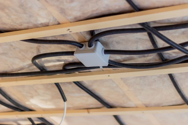 New Construction Wiring in Prescott Valley, AZ