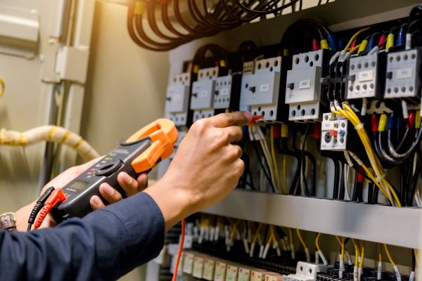 Grow your Electric Inspection Service business